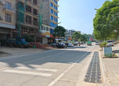 我为群众办实事丨华石镇：治理内涝解民忧 “排”走群众烦心事